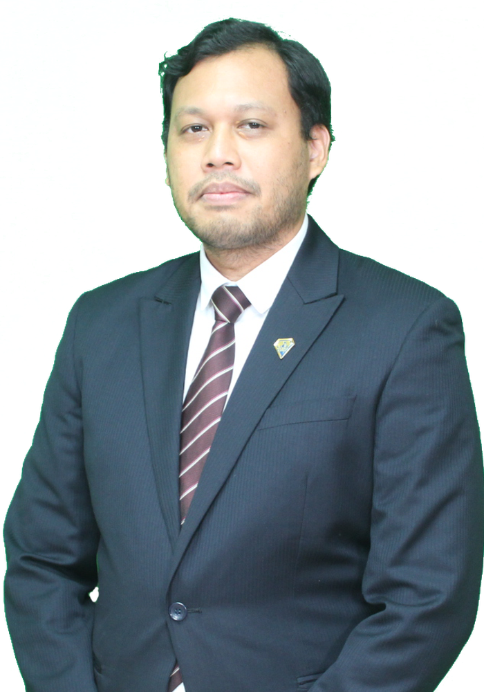 Assoc. Prof. Dr. Muhamad Nabil Bin Hidayat
